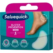 Salvequick Vabelplaster 6 stk.