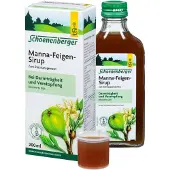 Salus Manna-Vijgensiroop