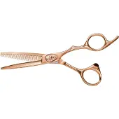 E-Kwip PLUS Primus Coupeschaar Pink Gold 5,5inch