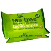 XBC Cleansing Wipes Duo