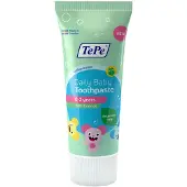 Tepe 3x Tandpasta Daily Baby 50 ml
