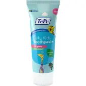 Tepe 3x Tandpasta Daily Kids 75 ml