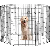 Trekker Puppyren XL, 8-Paneel 61x107cm