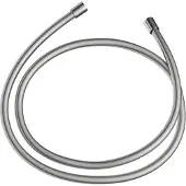 Hotbath Mate M015 Argenta doucheslang 1,5m chroom