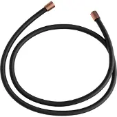 Hotbath Doucheslang Cobber Argenta 150 cm Geborsteld Koper Living Colours