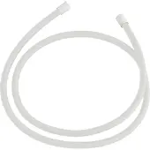 Hotbath Cobber Doucheslang 1,5 m Wit Mat M015