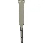 Milwaukee SDS-plus voegbeitel 200x32mm