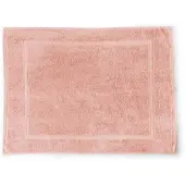 Linnick Pure Hotel Badmat 50x70cm - light pink - Set van 2