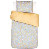 Essenza Dekbedovertrek Fela Sahara Sun Percal-240 x 200 / 220 cm | Lits-Jumeaux