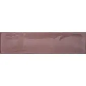 Jabo Moon Garnet keramische wandtegel 7.5x30cm