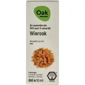 OAK Organic Wierook 10 ml
