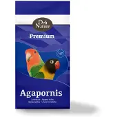 Deli Nature Premium Agaporniden 1 Kg