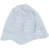 Koeka Zomerhoed Palm Beach - Soft Sapphire - S