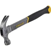 Stanley Klauwhamer STHT9-51309 - stalen kop - bimat antislip handgreep