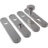Ami Langschild 200/1/7 Zondr Krukgat Sl 56 F-1 - 212132