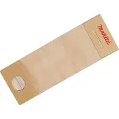 Makita 193293-7 Stofzak papier 5 st