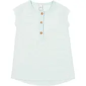 Koeka Jurk Palm Beach - Soft Sapphire - 98/104