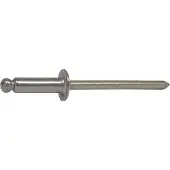 Kelfort Blindklinknagel 3.2x8mm RVS - 5529522