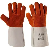 Opsial lashandschoenen Handweld 15 THT maat 10