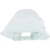 Koeka Zomerhoed Palm Beach - Bright Mint - S