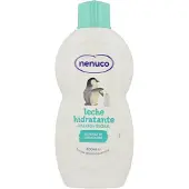 Nenuco Bodymilk 400 mL
