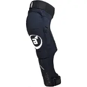 Amplifi - Kana Knee - Beschermer S, blauw