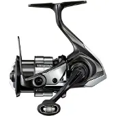 Shimano Vanquish Fc Pg Spinning Reel Zilver 1000SSS