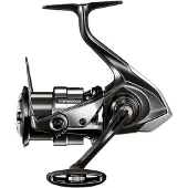 Shimano Vanquish Fc Hg Spinning Reel Zilver C3000M