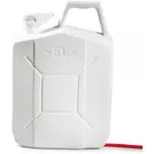 Designed by man Unieke Jerrycan Lamp