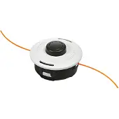 Stihl Snijkop (draadkop) - - AutoCut 27-2 - Zwart - AutoCut serie - Ref. 40028202302