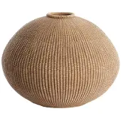 Light & Living vaas valerie Ø35x26.5cm -