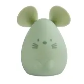 Nattou Nachtlamp Muis medium 12 cm