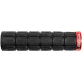 Sb3 Grips Big One Black/Red Lock-on || Maat: 33
