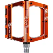 Sb3 Flowy Am 2 Pedalen