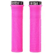 Sb3 Paar Lock on Race NL Pink / Black Grips || Maat: 29