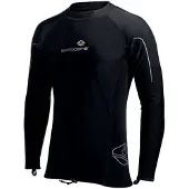 Lavacore Thermisch T-shirt Met Lange Mouwen