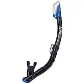 Tusa Sport TUSA Dry Snorkel USP-250 - Komt geen Water in