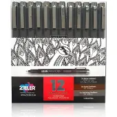 Zieler - Fineliner Set (609299288)