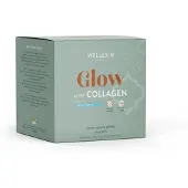 Wellexir Glow Pure Collagen 5 g 30 stk.