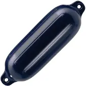 Polyform G2 Stootwil 41x12cm Blauw