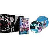 Gunvolt Chronicles Luminous Avenger iX 2 Limited Edition - PS4