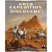 Stronghold Games Terraforming Mars: Ares Expedition – Ontdekking