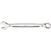 Milwaukee MAX BITE Ringsteeksleutel 15mm - 4932471523