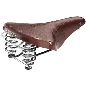 Brooks zadel B67 heren bruin - ZDB427HB