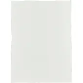 Meyco Baby Uni ledikant laken - pre-washed hydrofiel - offwhite - 100x150cm - 0.3 TOG