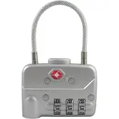 Pavo TSA slot met kabel