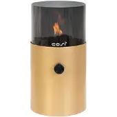 Cosi Cosiscoop Original Gold Smoked