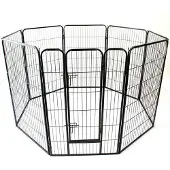 Trekker Puppyren Strong L, 8-Paneel 100x77cm