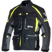 GMS Everest 3in1 Motorfiets textiel jas