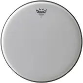 Remo BE-0808-WS Emperor 8 inch White Suede drumvel